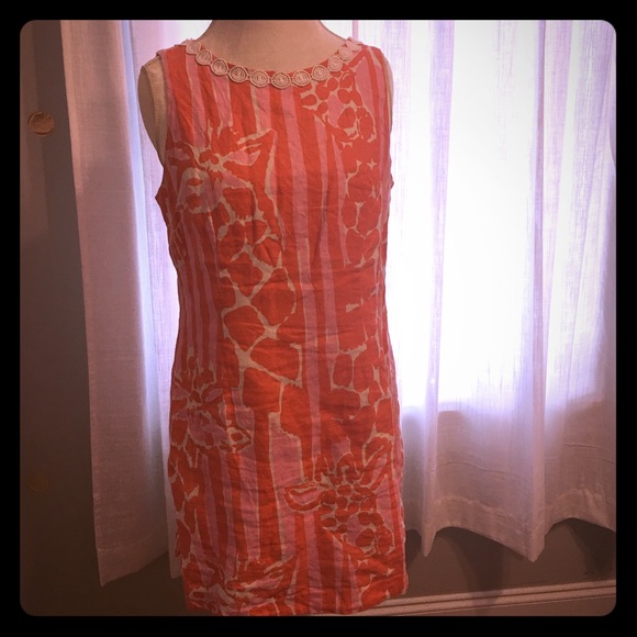 Lilly Pulitzer for Target Dresses & Skirts - Lily Pulitzer for target dress